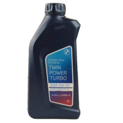 BMW Motoröl 5W-30 Twinpower Turbo 1L (83212365933)