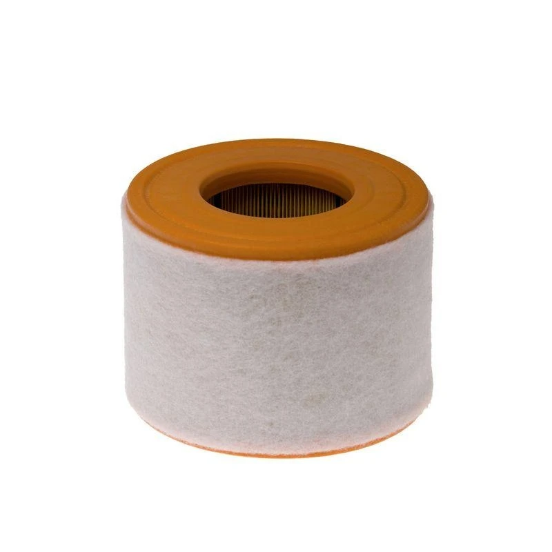 HENGST FILTER Luftfilter (E1055L) – Bild 2