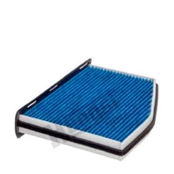 HENGST FILTER Filter, Innenraumluft (E998LB)