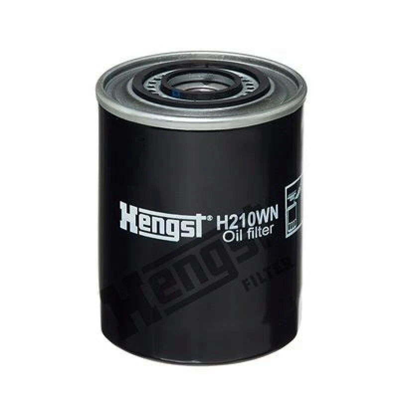 HENGST FILTER Ölfilter (H210WN) – Bild 2