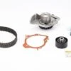 CONTINENTAL CTAM Wasserpumpe + Zahnriemensatz (CT1140WP1)