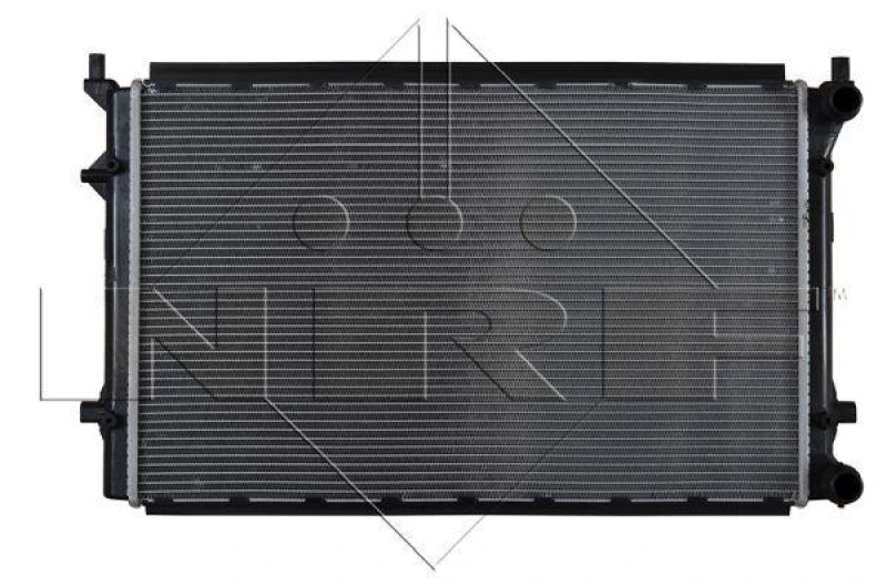 NRF Kühler, Motorkühlung EASY FIT (53405) – Bild 7