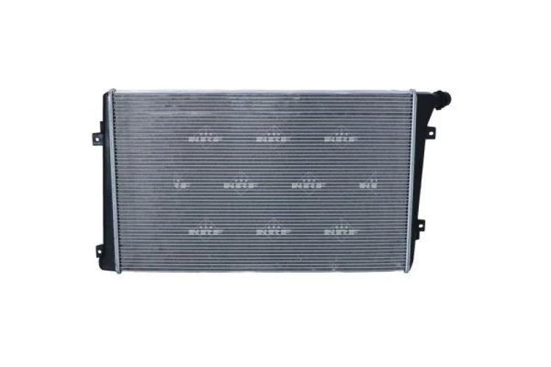 NRF Kühler, Motorkühlung EASY FIT (53813) – Bild 4