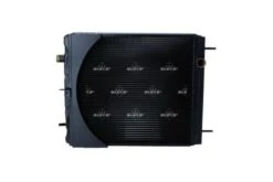 NRF Kühler, Motorkühlung EASY FIT (58406)