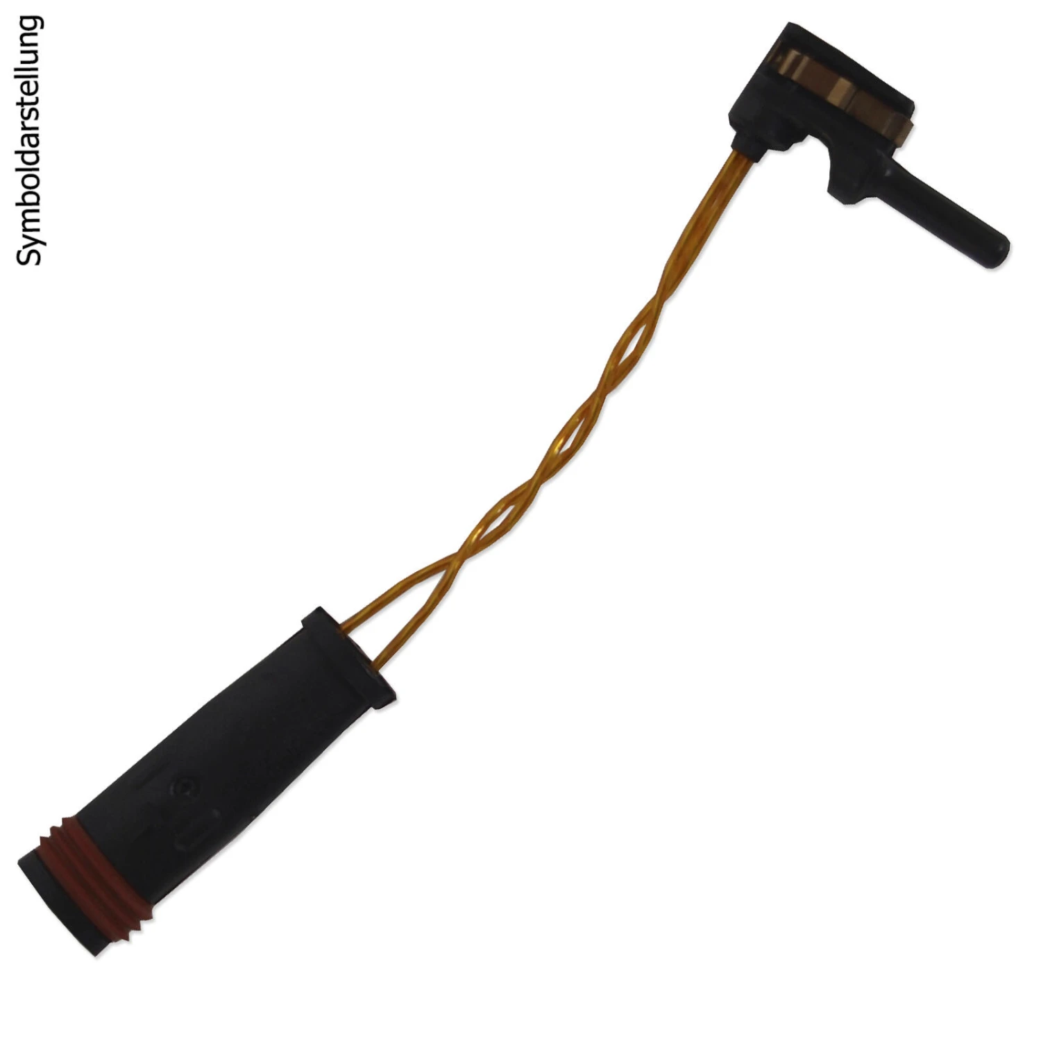 ATE BREMSSCHEIBEN + ATE BREMSBELÄGE (1000333ATE) – Bild 2