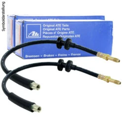 2 X ATE BREMSSCHLAUCH (5000070ATE)