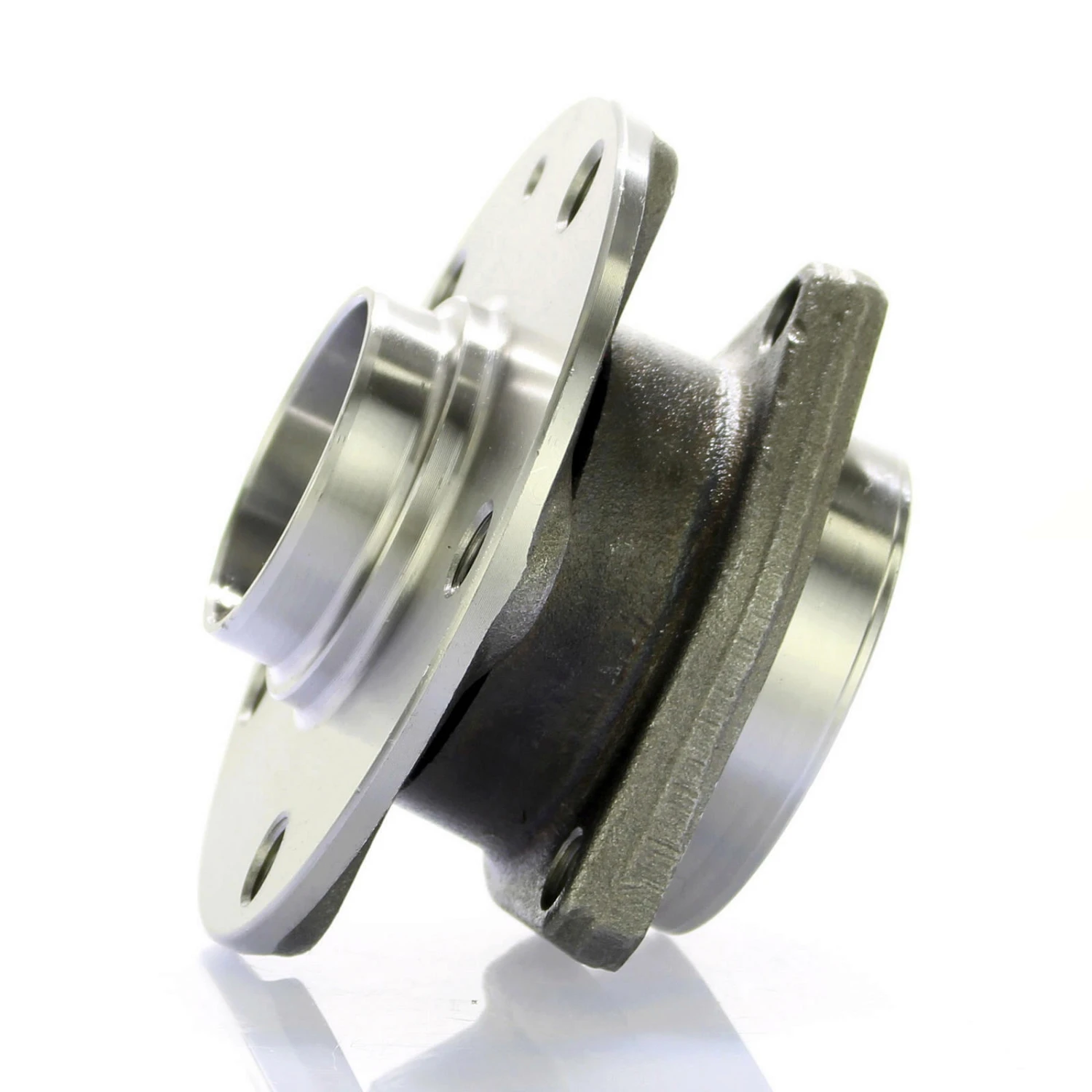 2 X Radnabe Radlagersatz Vorne (6000114) – Bild 3