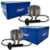 2x SKF Radlager Satz Links & Rechts (6000184SKF)