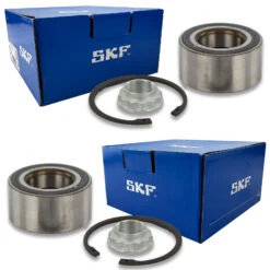 2x SKF Radlagersatz Links & Rechts (6000233SKF)
