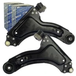 2 X MEYLE QUERLENKER + TRAGGELENK (8000014MEYLE)