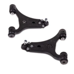 2 X QUERLENKER + TRAGGELENK (8000025)