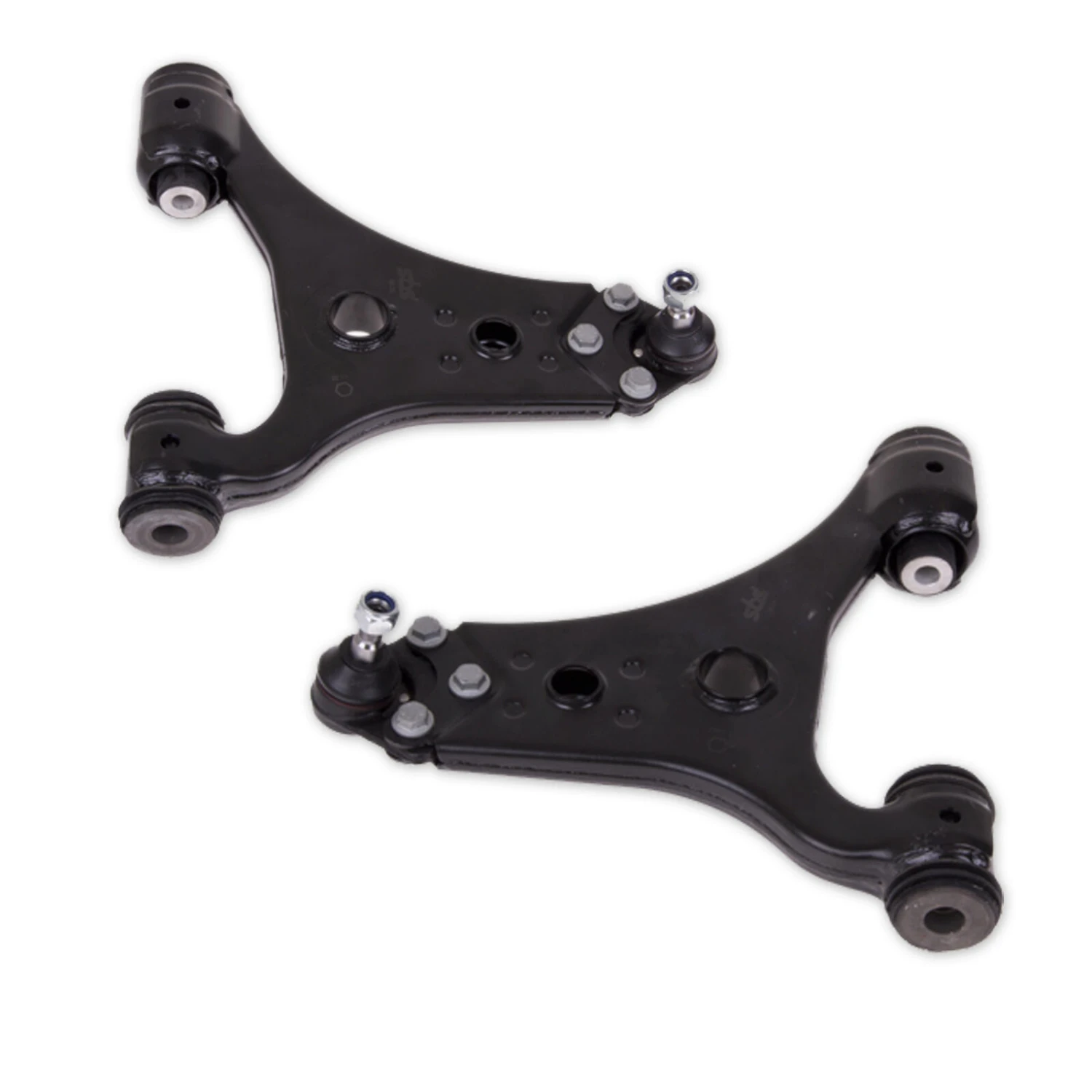 2 X QUERLENKER + TRAGGELENK (8000025)