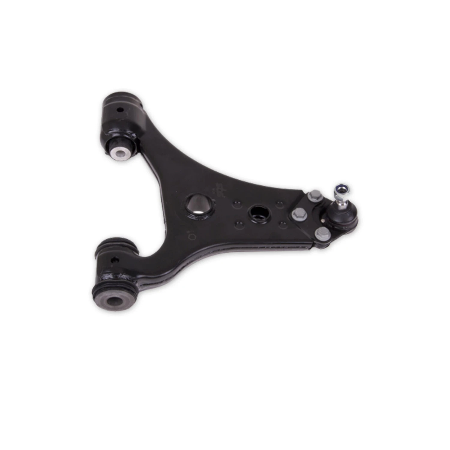 2 X QUERLENKER + TRAGGELENK (8000025) – Bild 2