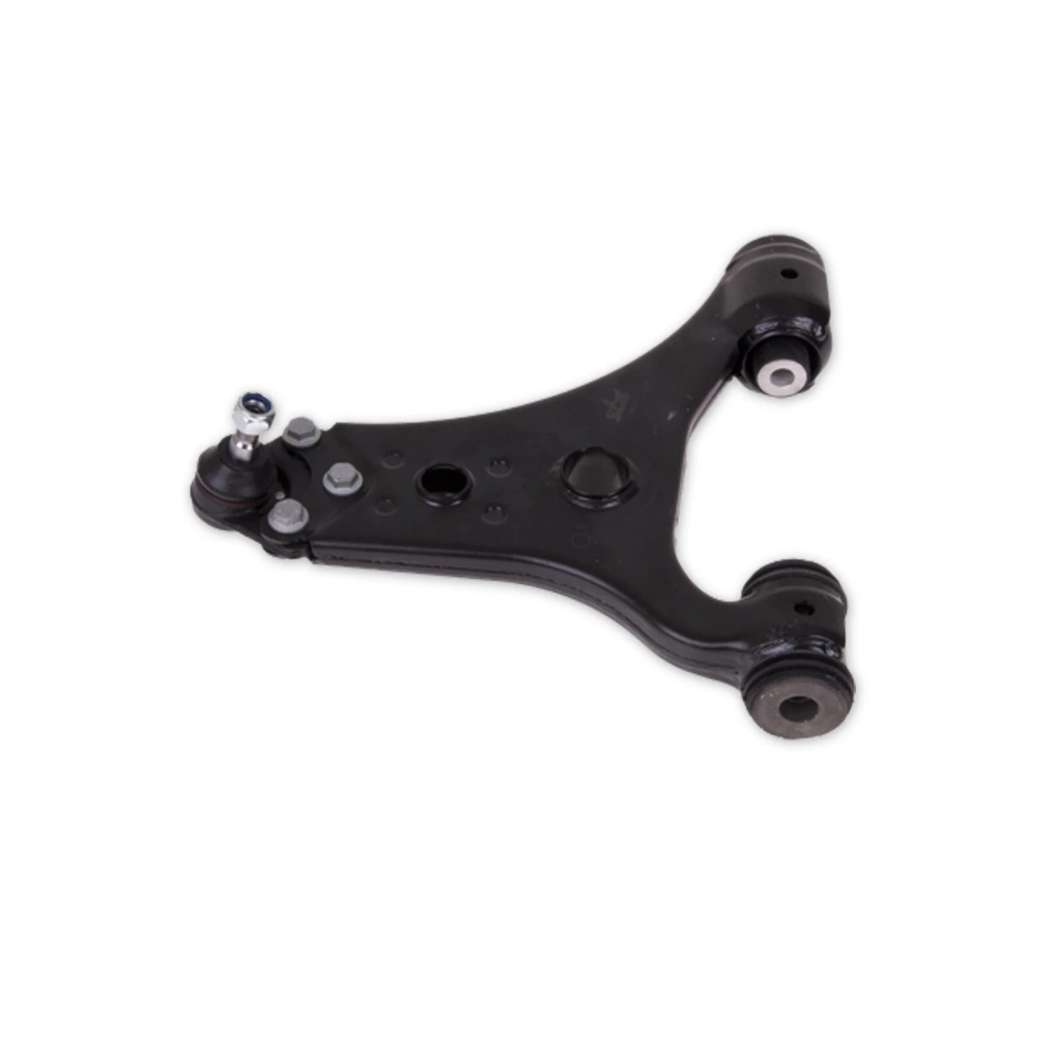 2 X QUERLENKER + TRAGGELENK (8000025) – Bild 3