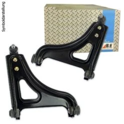 ABS Querlenker Set (8000025ABS)