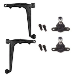 2 X QUERLENKER + TRAGGELENK (8000037)