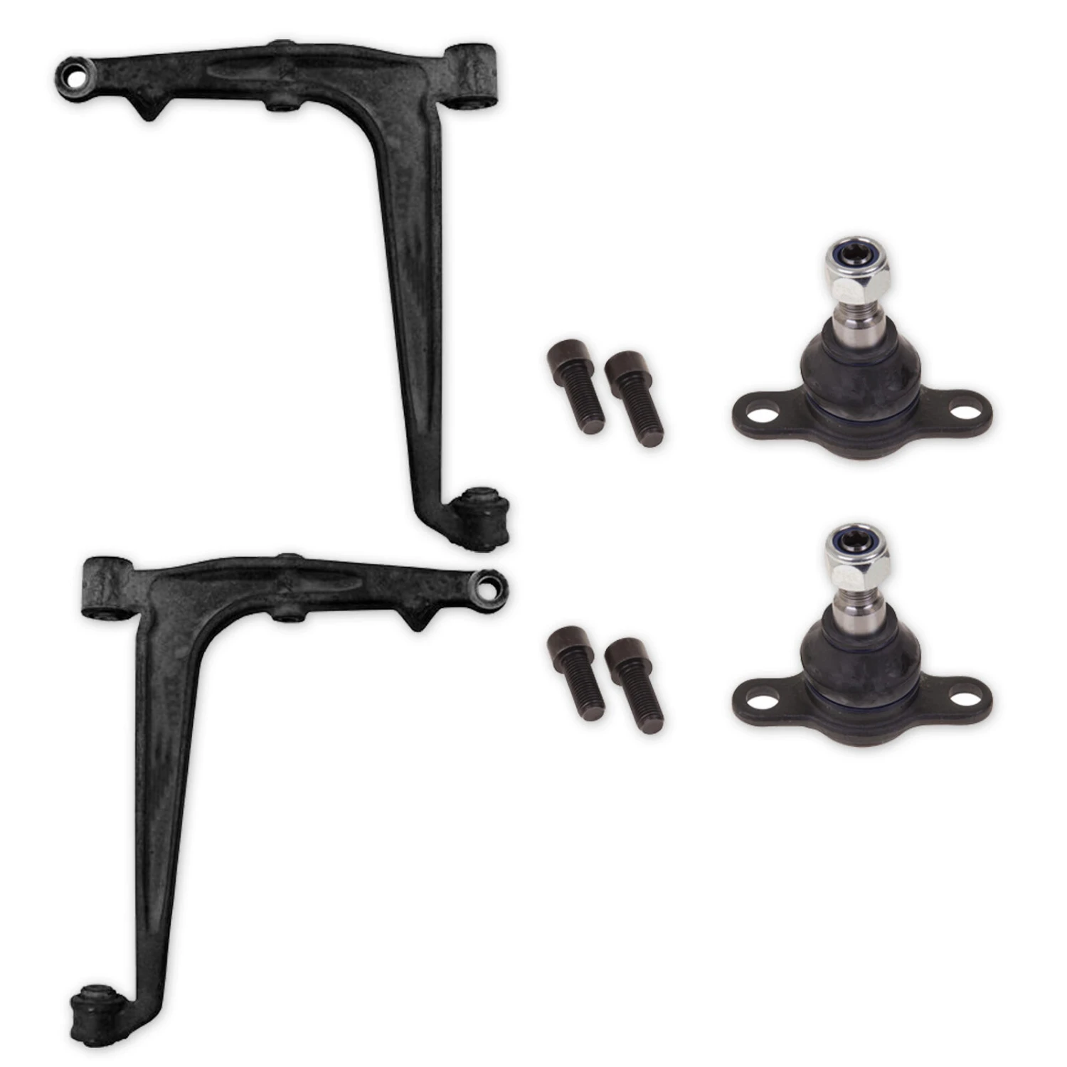 2 X QUERLENKER + TRAGGELENK (8000037)