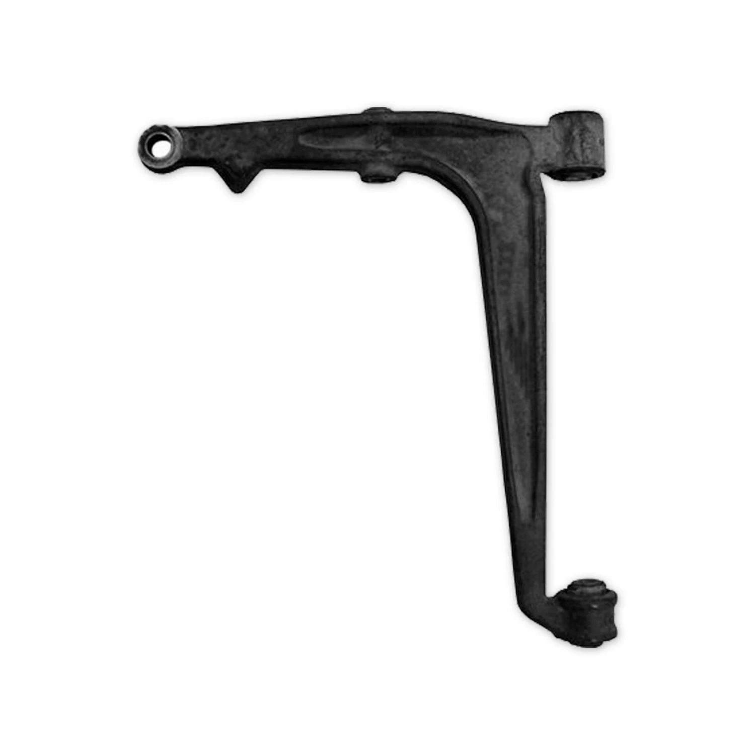 2 X QUERLENKER + TRAGGELENK (8000037) – Bild 3