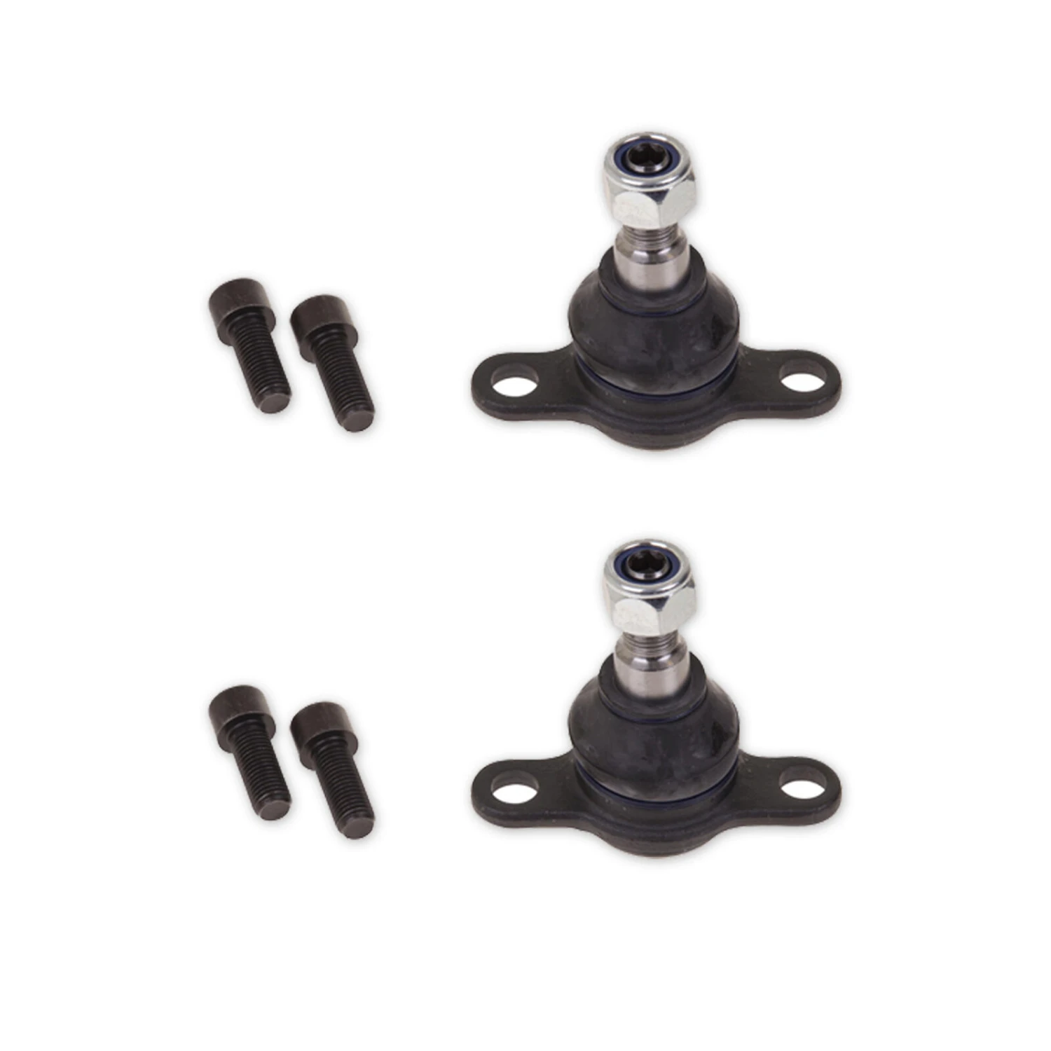 2 X QUERLENKER + TRAGGELENK (8000037) – Bild 4