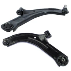 2 X QUERLENKER + TRAGGELENK (8000040)