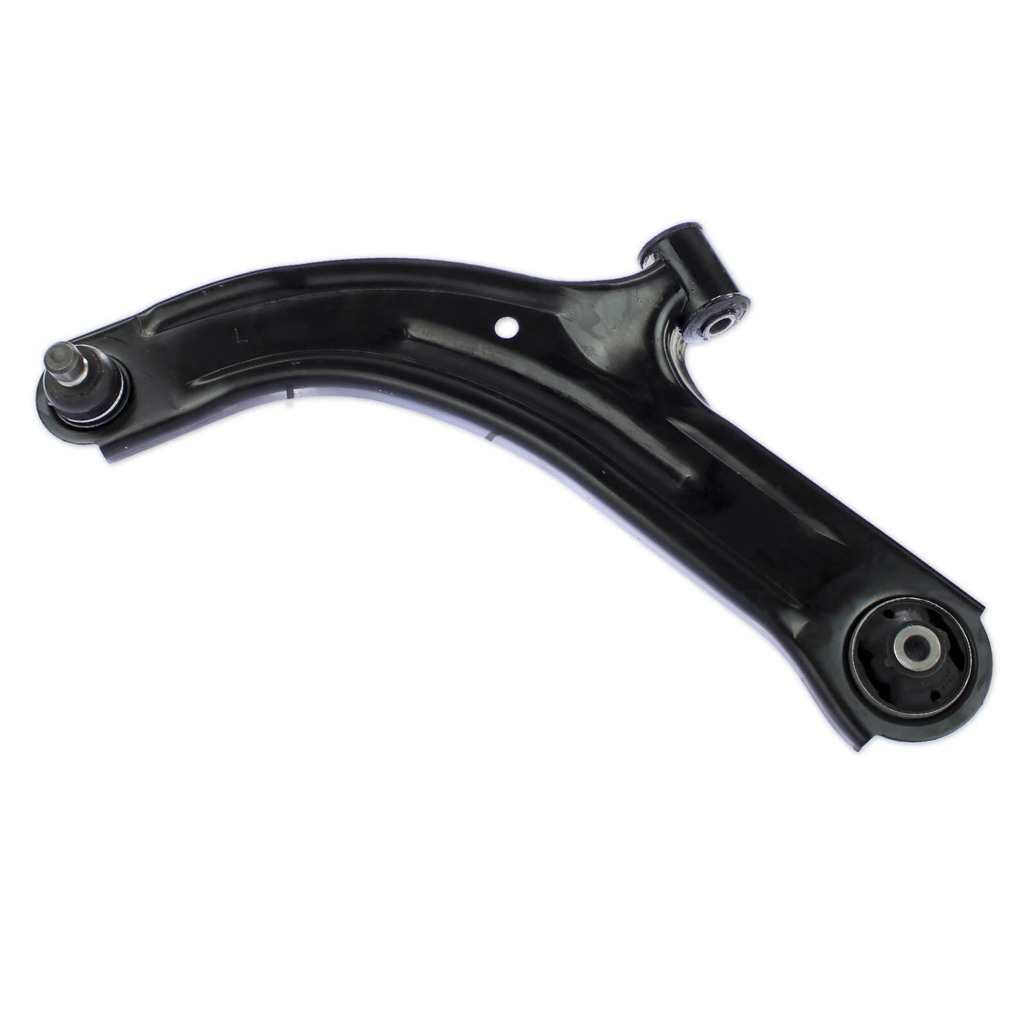 2 X QUERLENKER + TRAGGELENK (8000040) – Bild 3