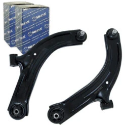 2 X MEYLE QUERLENKER + TRAGGELENK (8000040MEYLE)