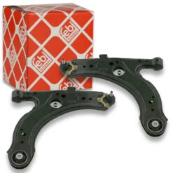 2 X FEBI QUERLENKER + TRAGGELENK (8000050FEBI)