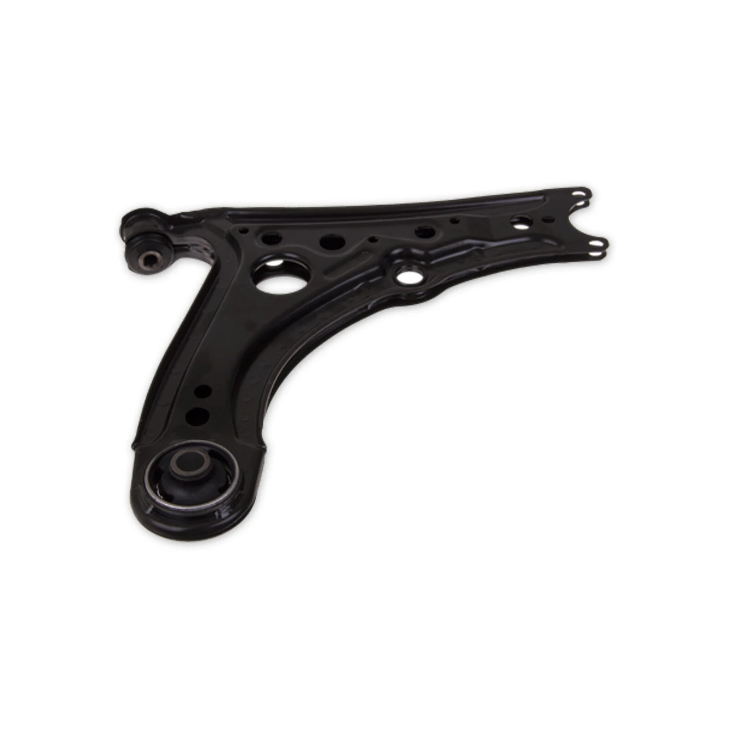 2 X QUERLENKER + TRAGGELENK + KOPPELSTANGEN (8000055) – Bild 2