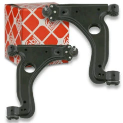 2x FEBI Querlenker (8000058FEBI)