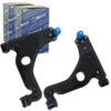 2 X MEYLE QUERLENKER + TRAGGELENK (8000058MEYLE)