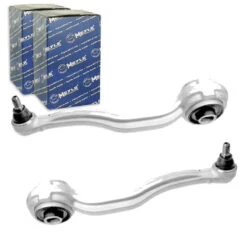 2 X MEYLE QUERLENKER + TRAGGELENK (8000074MEYLE)