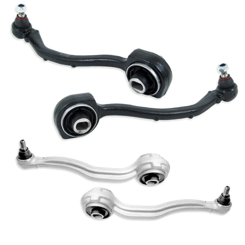 4 X QUERLENKER + TRAGGELENK (8000075)