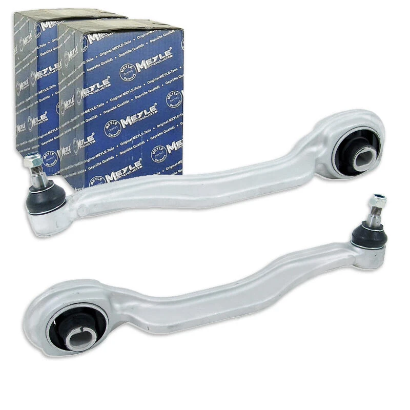 2 X MEYLE QUERLENKER + TRAGGELENK (8000076MEYLE)