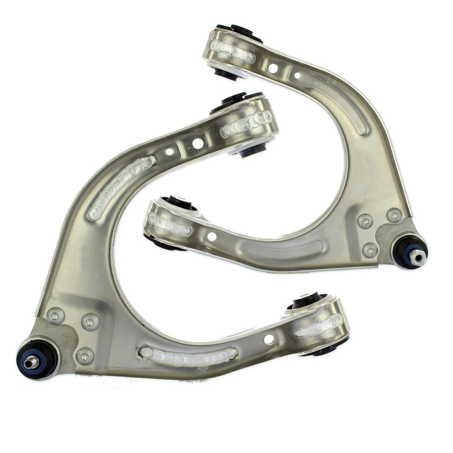 2 X QUERLENKER + TRAGGELENK (8000078)