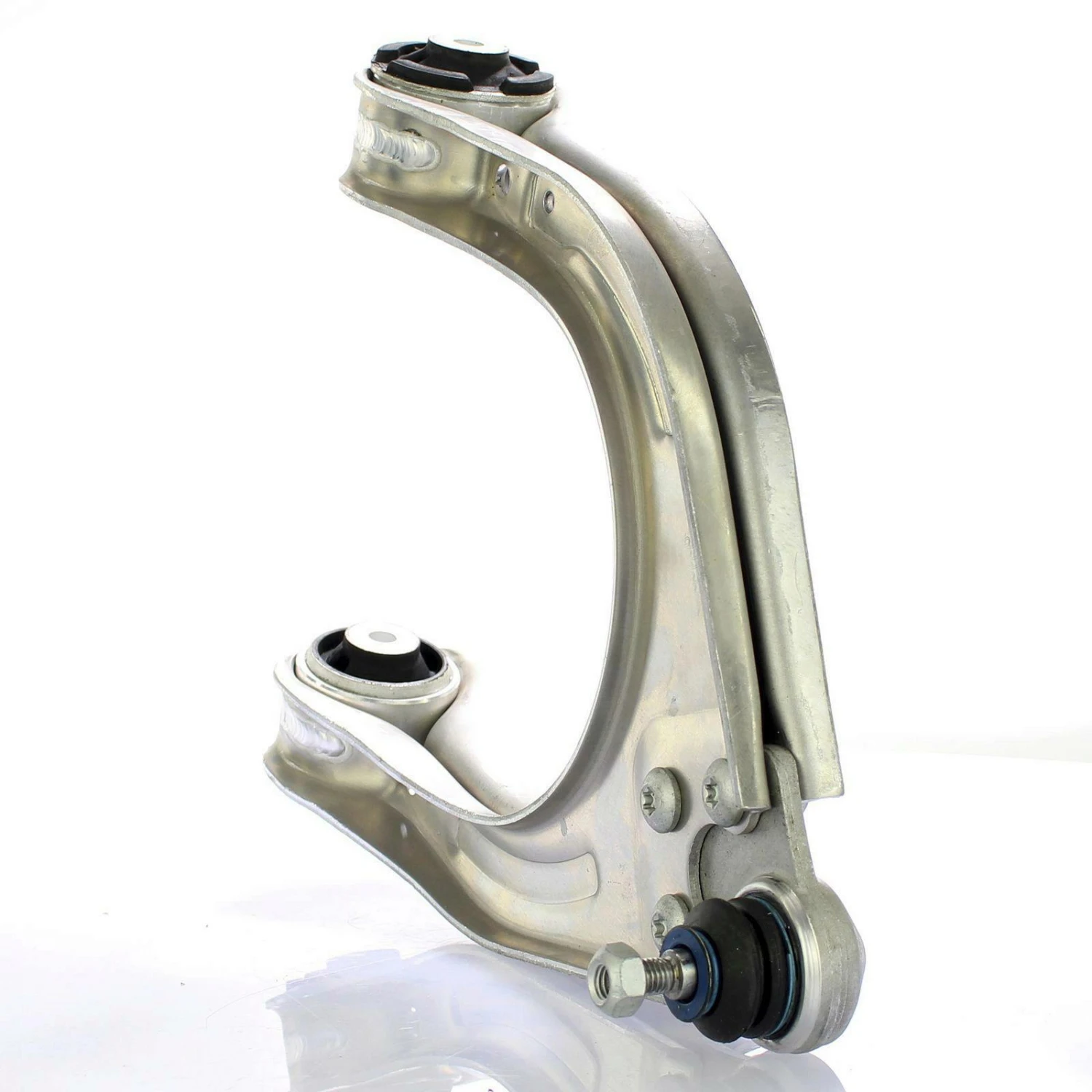 2 X QUERLENKER + TRAGGELENK (8000078) – Bild 2