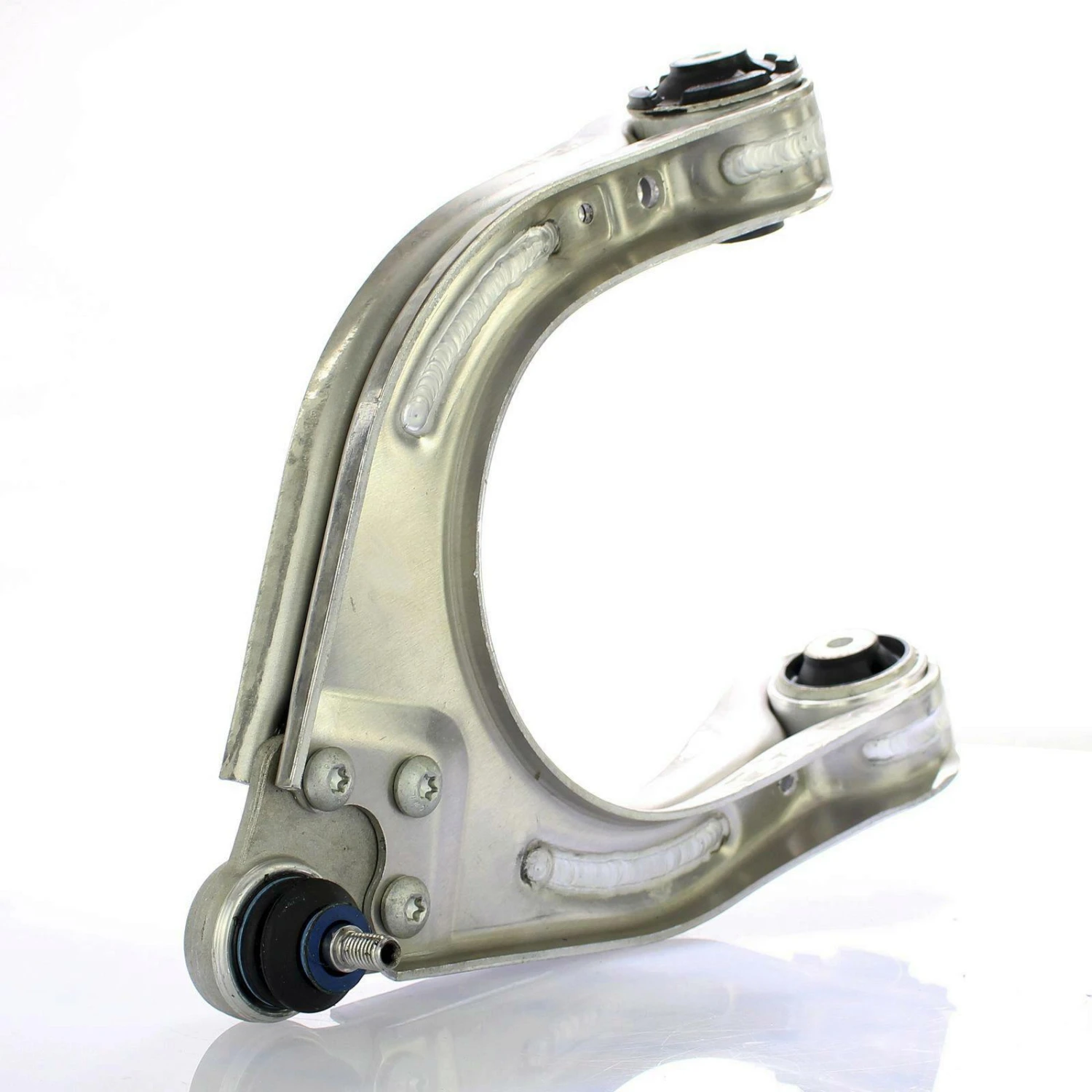 2 X QUERLENKER + TRAGGELENK (8000078) – Bild 3