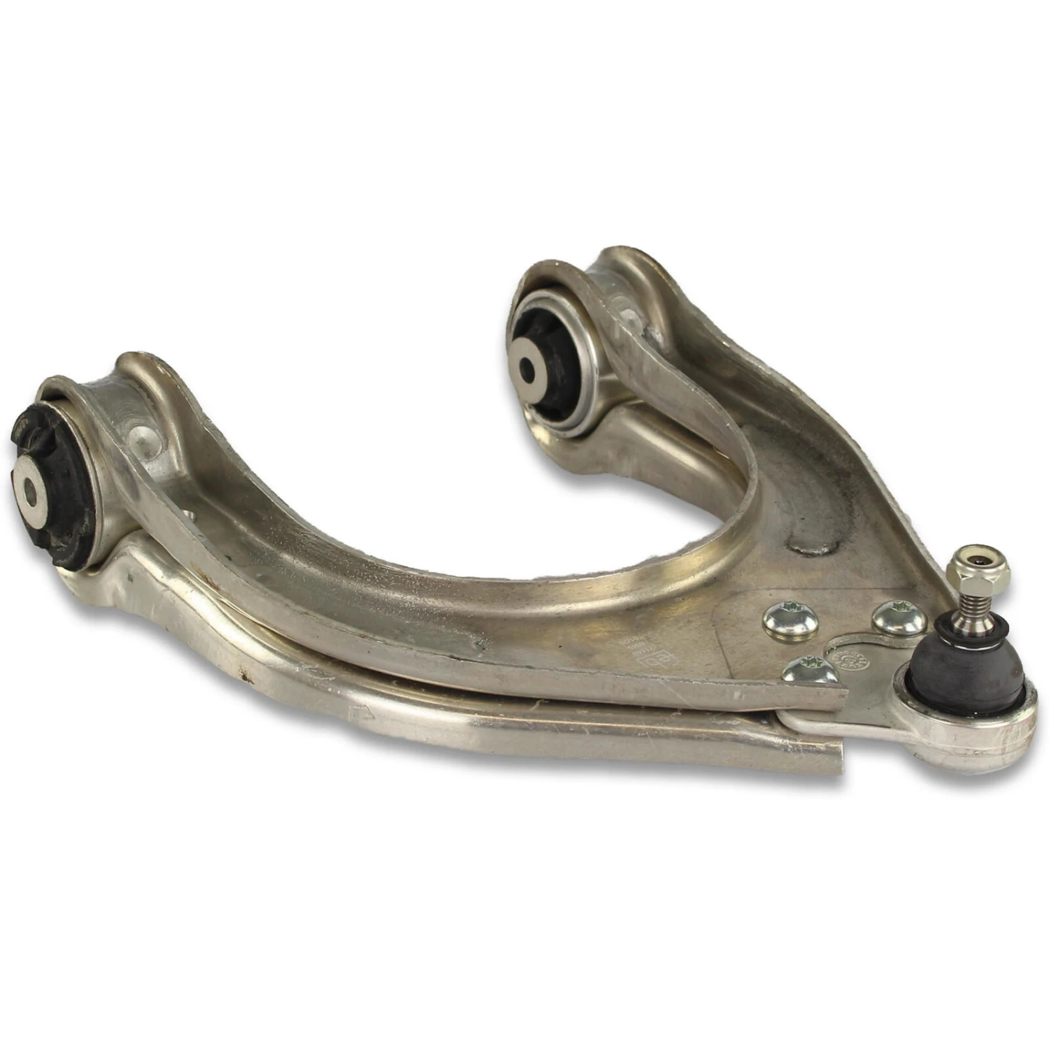 2x FEBI Querlenker (8000078FEBI) – Bild 5