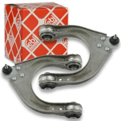 2x FEBI Querlenker (8000078FEBI)