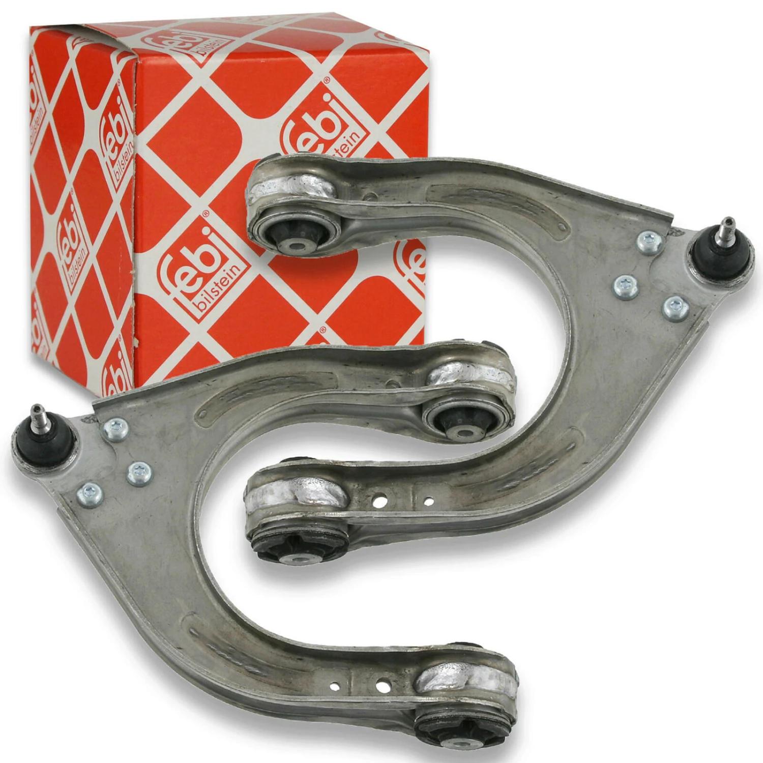 2x FEBI Querlenker (8000078FEBI)