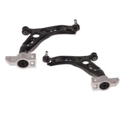 2 X QUERLENKER + TRAGGELENK (8000098)