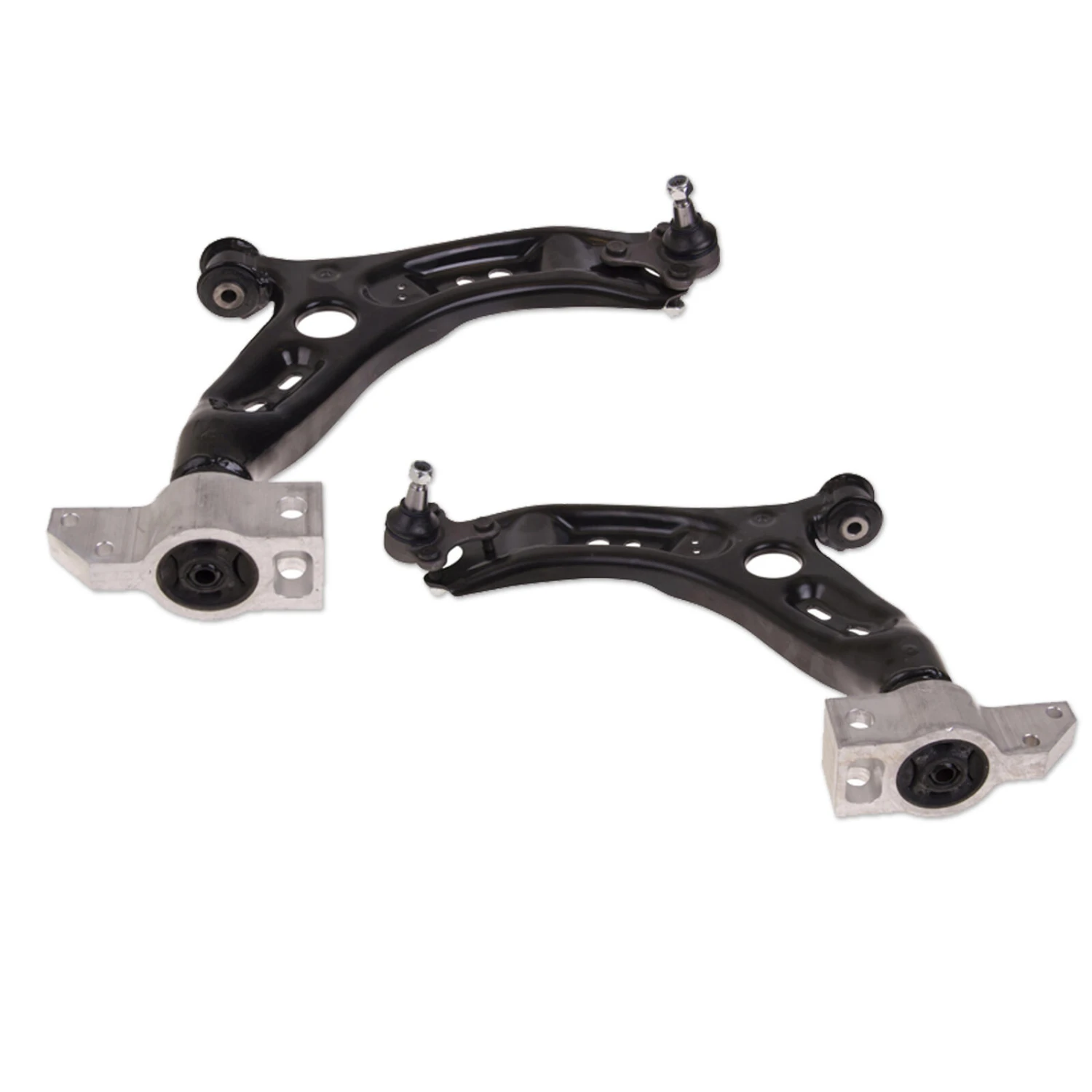 2 X QUERLENKER + TRAGGELENK (8000098)