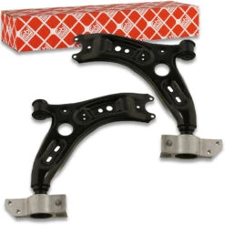 2x FEBI Querlenker (8000098FEBI)