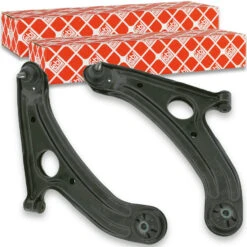 2x FEBI Querlenker (8000155FEBI)