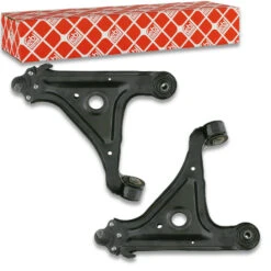 2x FEBI Querlenker (8000168FEBI)