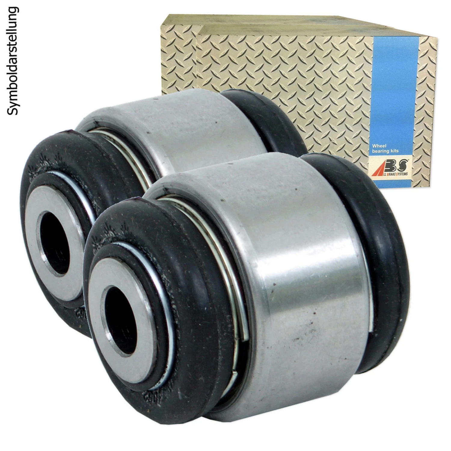 ABS Querlenker Set (8000175ABS)