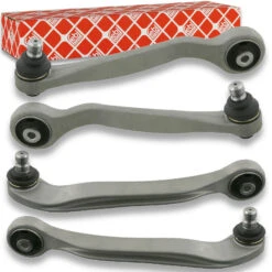 2x FEBI Querlenker (8000191FEBI)