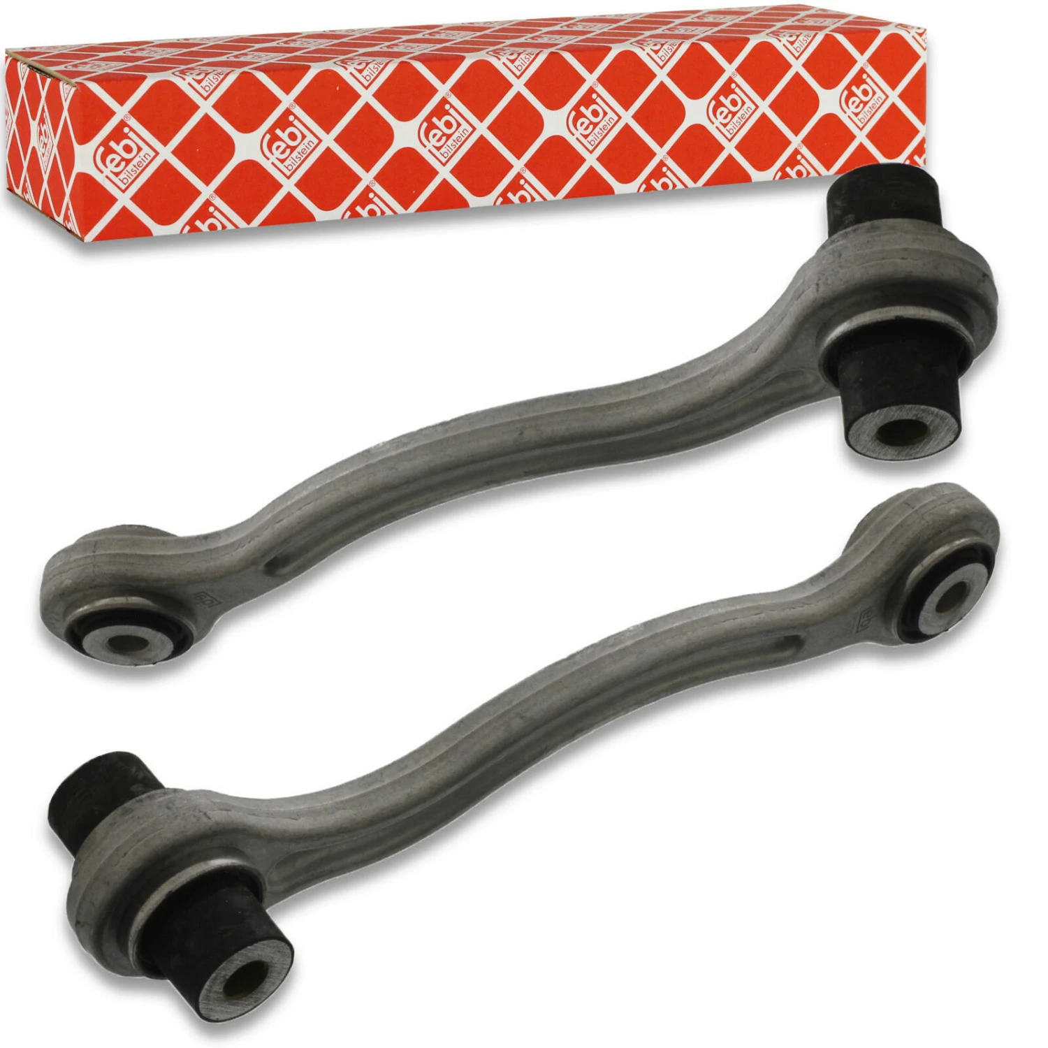 2x FEBI Querlenker (80000520FEBI)