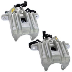 2 X GMS BREMSSATTEL (A2000007)