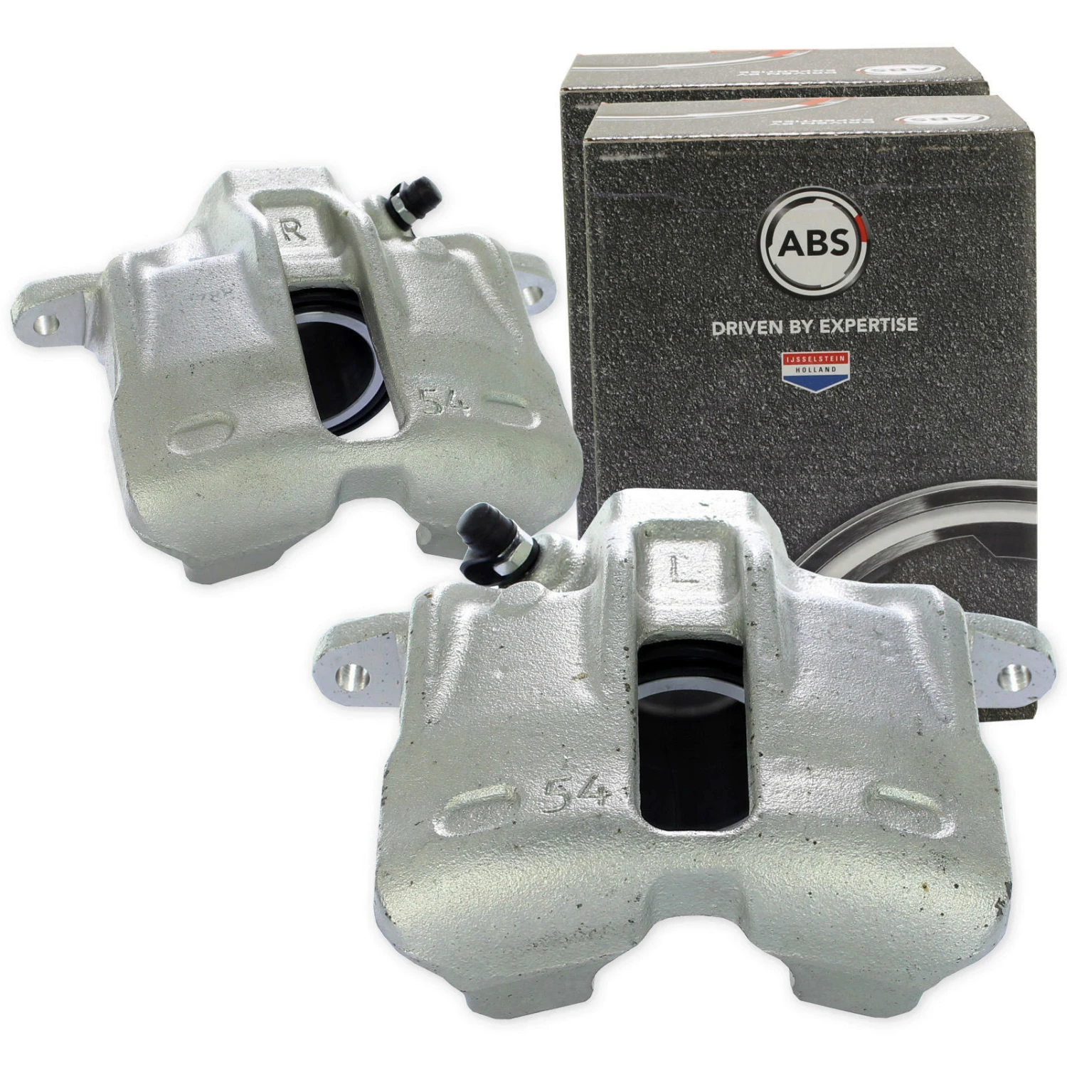 ABS Bremssättel (A2000016ABS)