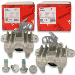 TRW Bremssattel Set (A2000022TRW)